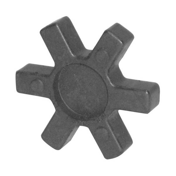 Timken 4-1/2 in. Outside diameter, Jaw Coupling, Spider, Nitrile Butadiene Rubber L190 SPIDER SOX - main